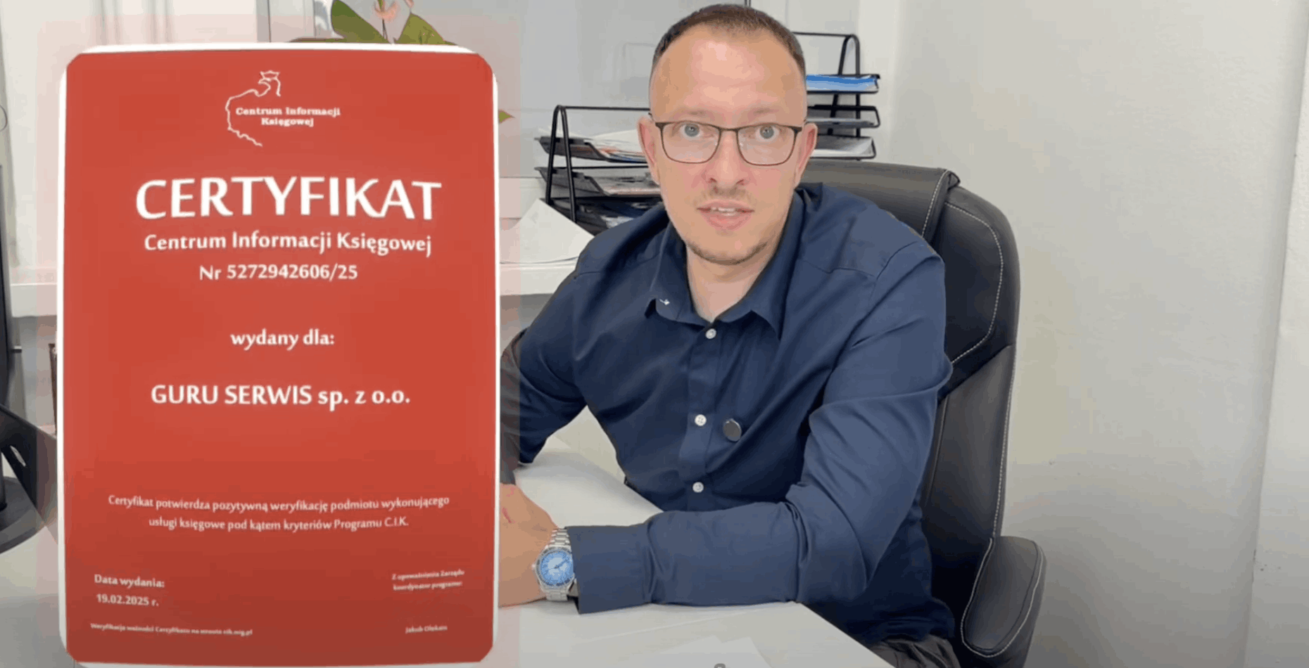 Бухгалтерські послуги у Варшаві для українців — прозорі тарифи